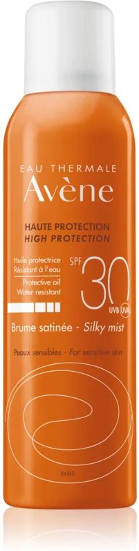 Avène Sun Sensitive Protection Mist SPF 30 150 ml