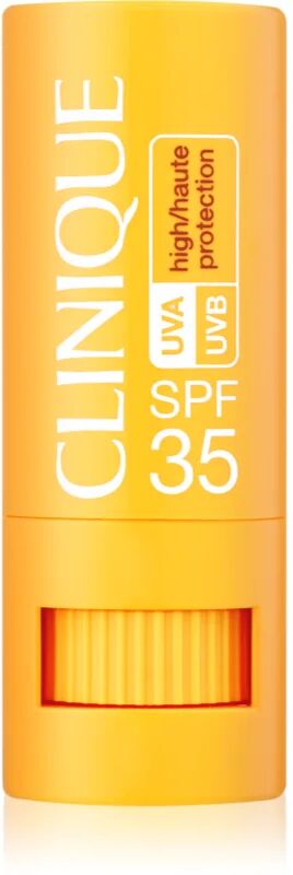 Clinique Sun SPF 35 Targeted Protection Stick Sunscreen Stick SPF 35 6 g