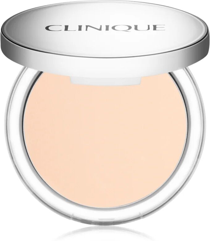 Clinique Almost Powder Makeup SPF 18 Powder Foundation SPF 15 Shade 03 Light 10 g