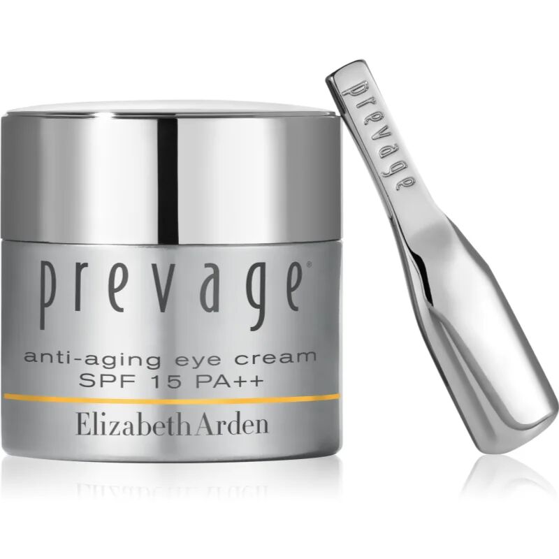 Elisabeth Arden Prevage Anti-Aging Eye Cream Anti-Wrinkle Eye Care SPF 15 15 ml