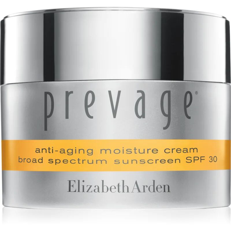 Elisabeth Arden Prevage Anti-Aging Moisture Cream Anti-Aging Moisturising Day Cream SPF 30 50 ml