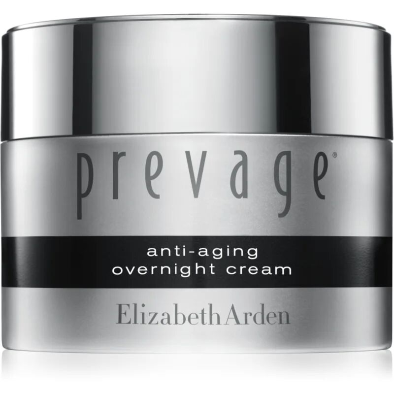 Elisabeth Arden Prevage Anti-Aging Overnight Cream Regenerating Night Cream 50 ml