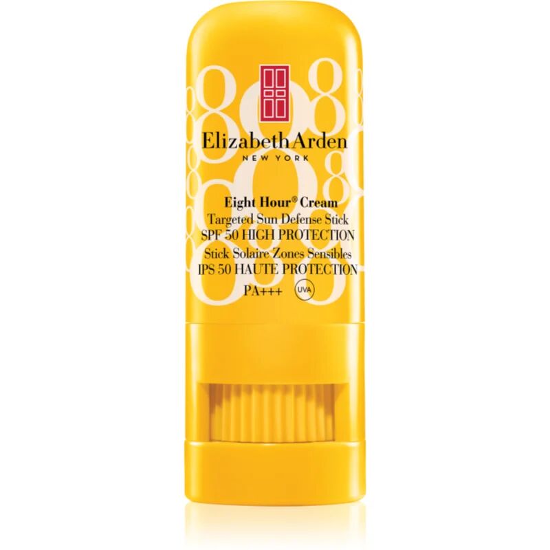 Elisabeth Arden Eight Hour Cream Targeted Sun Defence Stick Sunscreen Stick SPF 50 6.8 g
