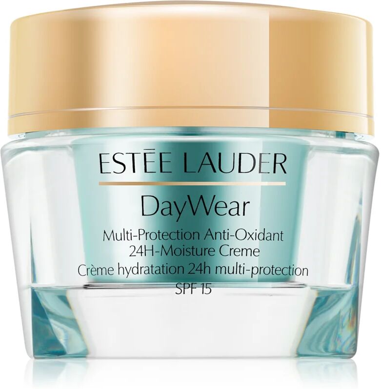 Estée Lauder DayWear Anti-Oxidant 72H-Hydration Sorbet Creme Moisturizing Day Cream for Normal and Combination Skin 50 ml