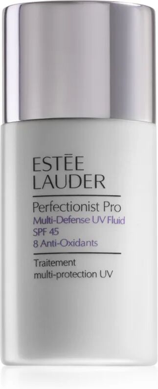 Estée Lauder Perfectionist Pro Multi-Defense UV Fluid SPF 45 Protective Face Cream SPF 45 30 ml