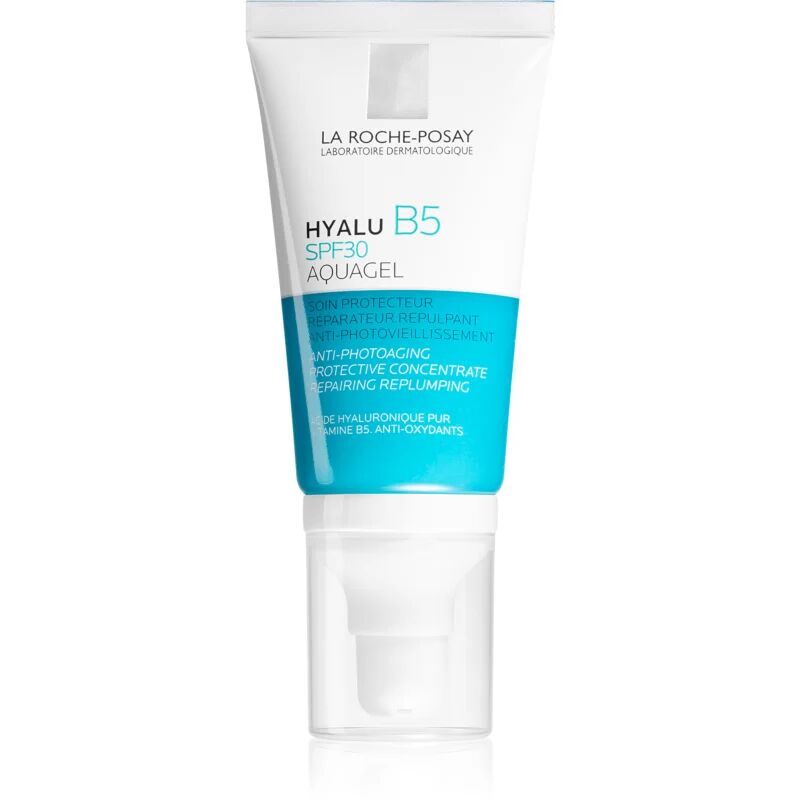 La Roche-Posay Hyalu B5 Aquagel Moisturizing Gel SPF 30 50 ml