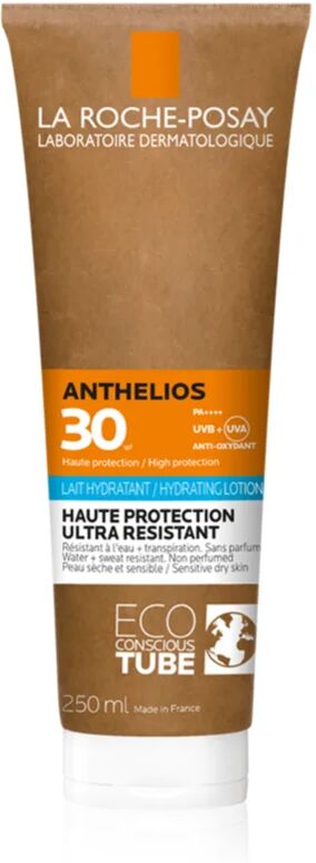 La Roche-Posay Anthelios Eco Tube Hydrating Sun Milk SPF 30 250 ml