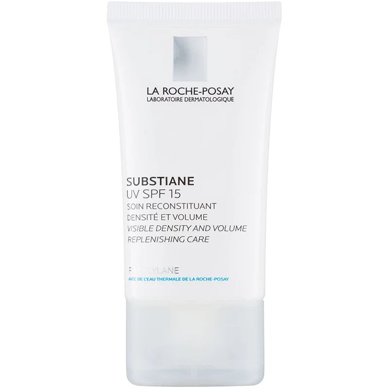 La Roche-Posay Substiane Anti-Wrinkle Firming Cream for Dry Skin SPF 15 40 ml