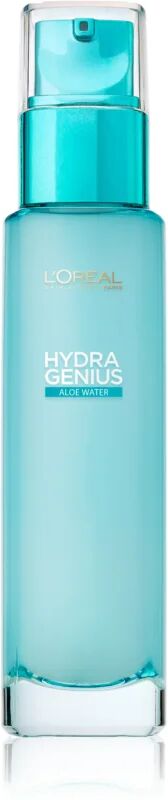 L’Oréal Paris Hydra Genius Hydrating Skin Care for Normal to Dry Skin 70 ml