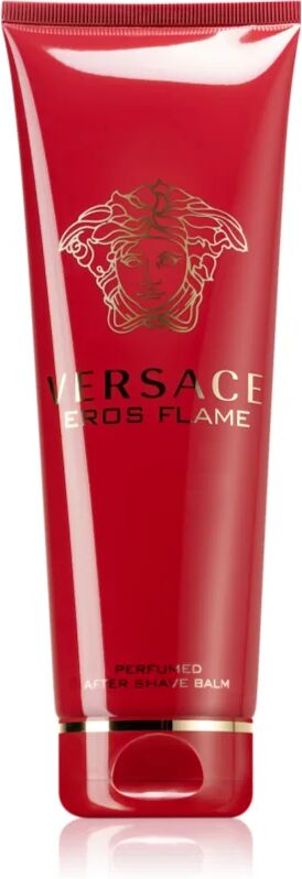 Versace Eros Flame After Shave Balm for Men 100 ml