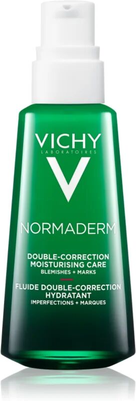 Vichy Normaderm Phytosolution Double-Correction Daily Care 50 ml