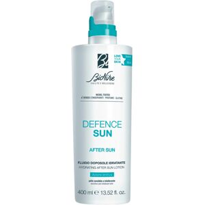 Bionike Defence Sun Fluido Doposole 400 ml