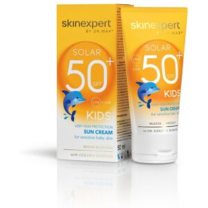 Skinexpert By Dr. Max Solar Skinexpert Solar Kids Spf 50+ 50 Ml