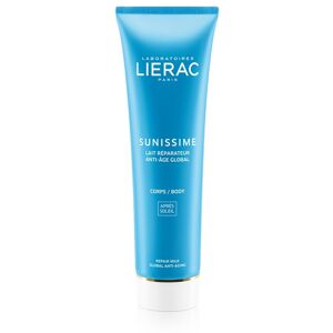 Lierac (laboratoire Native It) Lierac Sunissime Latte Riparatore Doposole Anti-eta' Globale Corpo 150ml