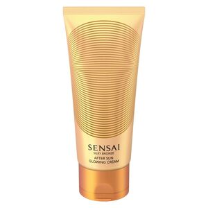 Sensai Silky Bronze After Sun Glowing Cream 150 Ml