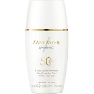 Lancaster Sun Perfect Sun Perfecting Fluid Spf 50 30 Ml