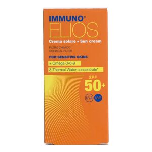 Morgan Srl Immuno Elios Cr Spf50+ P Sens