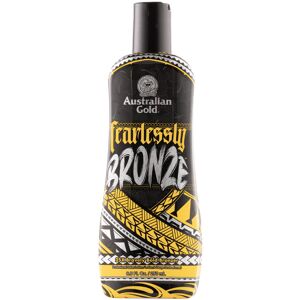 Australian-Gold Australian Gold Fearlessly Bronze 250ml - cosmetico solare anti-age