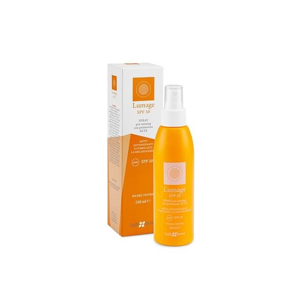 cieffe derma lumage spf30 150 ml