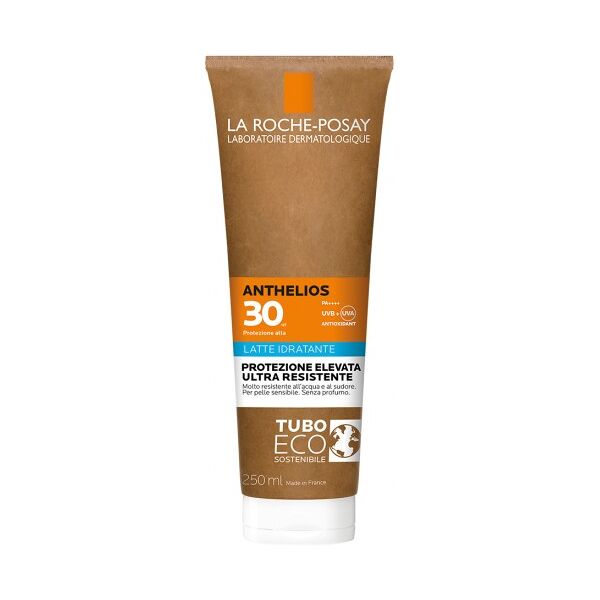 l'oreal anthelios 30+latte 250ml