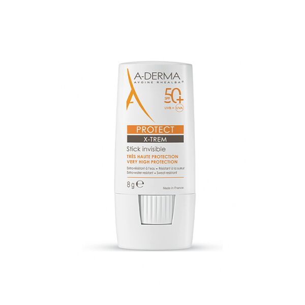 aderma (pierre fabre it.spa) aderma protect stick 8g