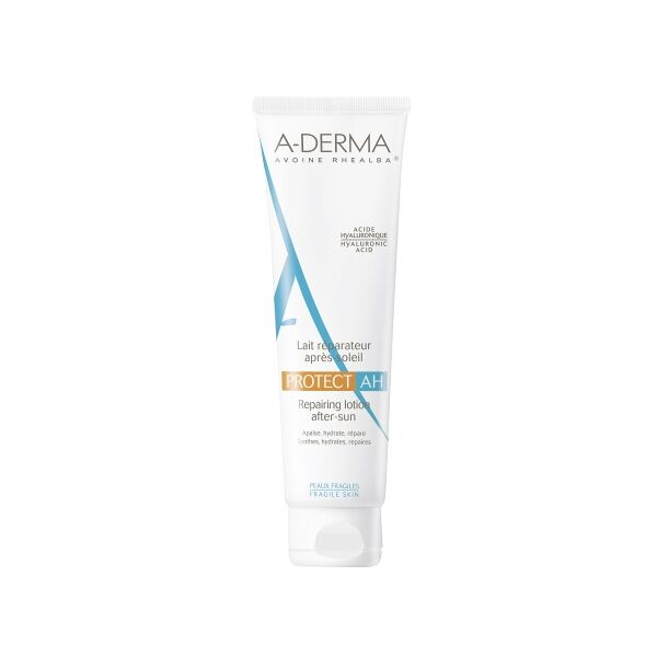 aderma (pierre fabre it.spa) aderma protect a-h latte 250ml