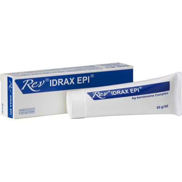 rev pharmabio srl rev idrax epi 50ml