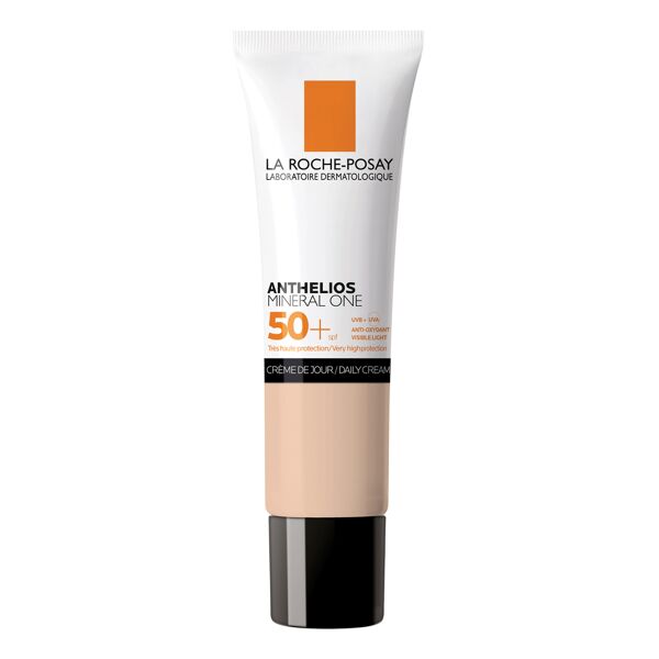 l'oreal anthelios mineral one 50+ t01