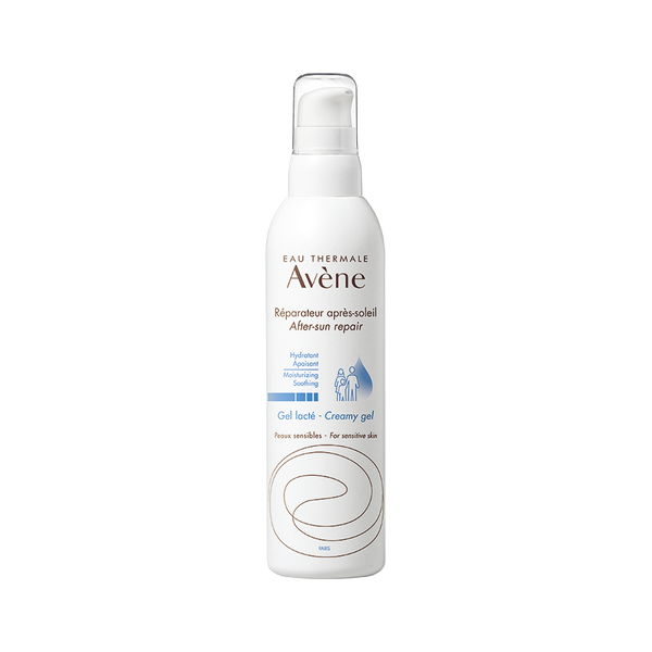 avene ristrutturante dopo sole 200 ml