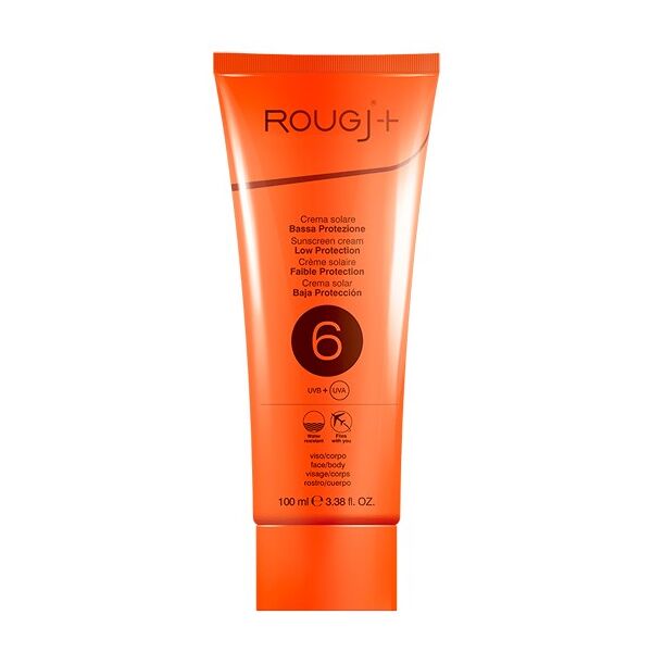 rougj solare spf 6 100 ml