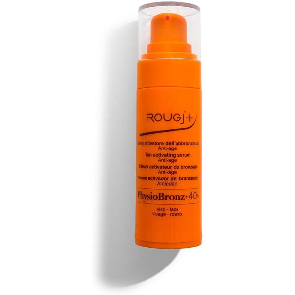 rougj solare physiobronz 30 ml