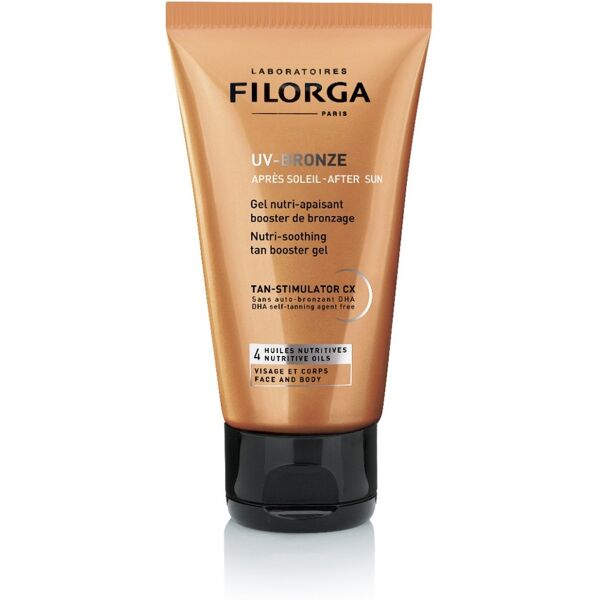 filorga uv-bronze after-sun 200 ml