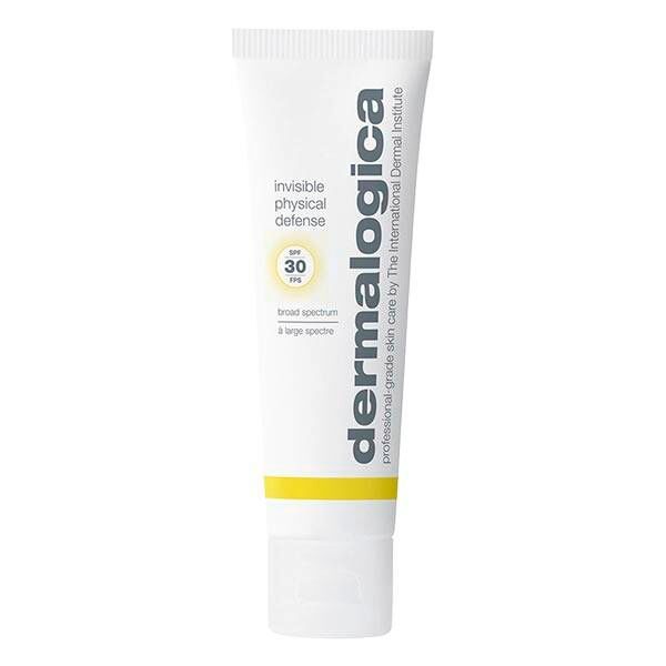 dermalogica invisible physical defense spf 30 50 ml