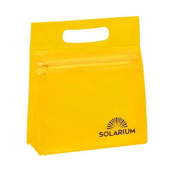 solarium travel kit spf15 crema solare e doposole viso e corpo