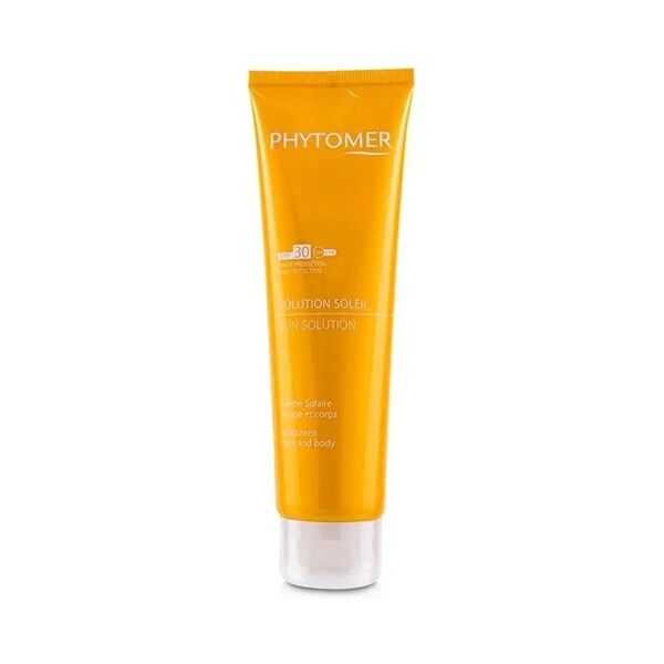 phytomer solution soleil spf30 125ml