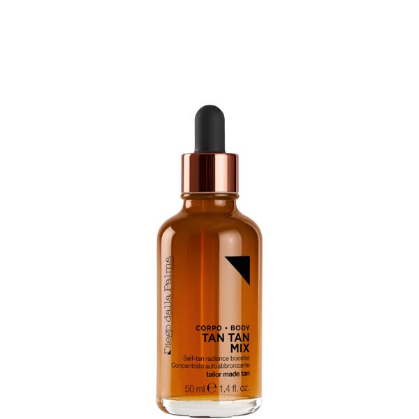 diego dalla palma tan tan mix - gocce autoabbronzanti corpo 50 ml