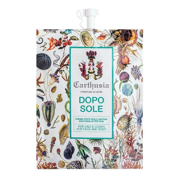 carthusia a'mmare doposole 100 ml