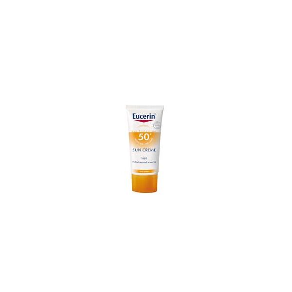 eucerin sun cr.viso fp50+50ml