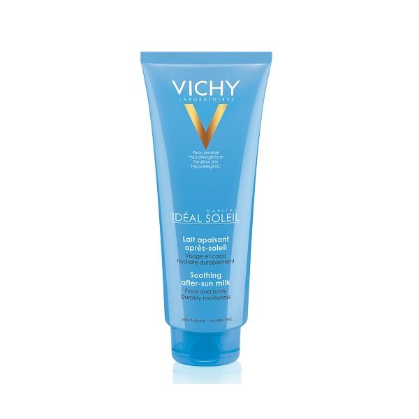 vichy cs lait d/sole 300ml