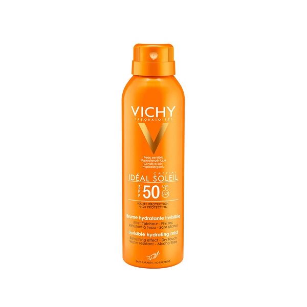 vichy cs spy inv.fp50+200ml