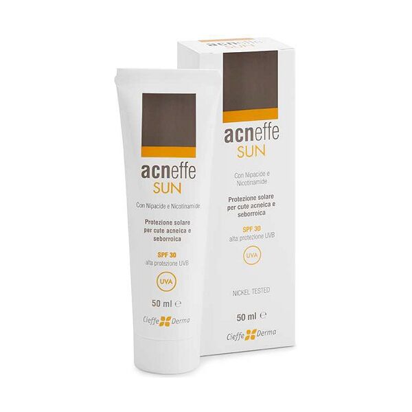 cieffe derma acneffe sun fp30 50ml