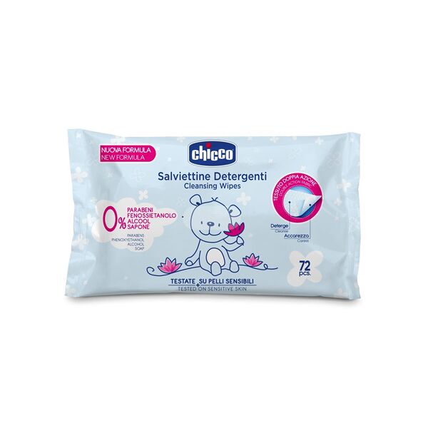 chicco ch cosm salviett 72pz s/plaq