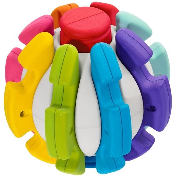 chicco gioco 2in1 transform-a-ball eco+