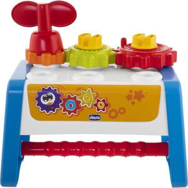 chicco gioco s2p 2 in 1 gear&toolbox