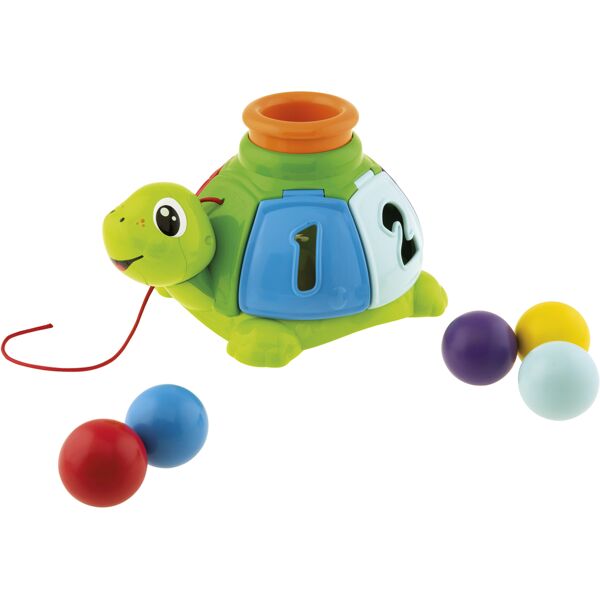 chicco gioco bs turtle sort&surprise