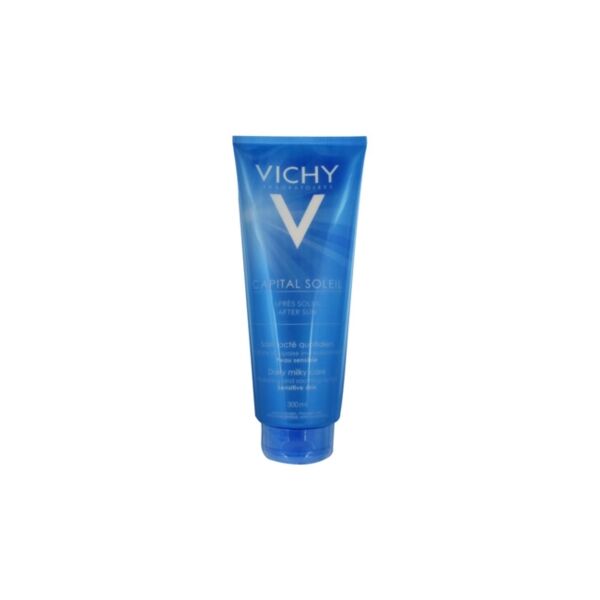 vichy linea capital soleil doposole latte trattamento riparatore lenitivo 300 ml