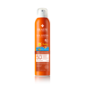 Ist.Ganassini Spa Rilastil Sun System Baby Spray Trasparente Spf 50+ 200ml