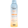 Isdin Fotoprotector  Spray Trasparente Wet Skin SPF 30 Protezione Corpo 250 ml