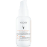 Vichy Capital Soleil UV-Age Daily Colorato SPF50+ 40ml - Protezione Quotidiana UV Elevata + Correzione Anti-Età