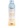 Isdin fotoprotector spray trasparente wet skin spf 50+ 250ml